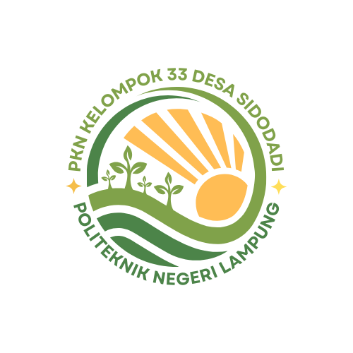 KKN Kelompok 33